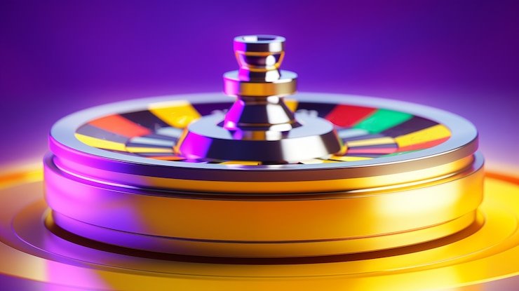 Pengguna dewasa membaca syarat bonus