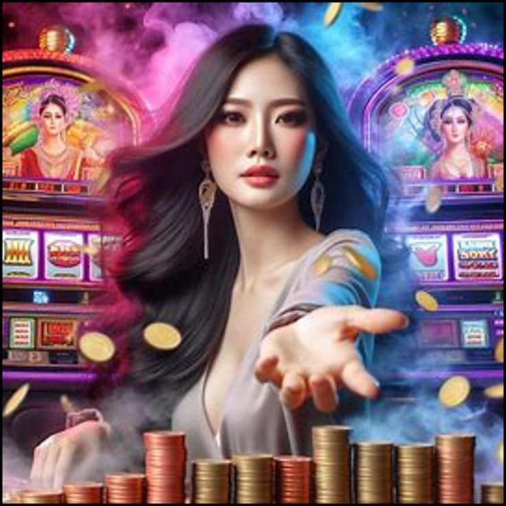 Ringkasan Bonus Harian pagoda127 di ponsel