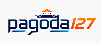 Logo pagoda127 untuk beranda